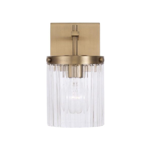 BS25028.2.BS25028AB Ruthland Bath Sconce – view 3