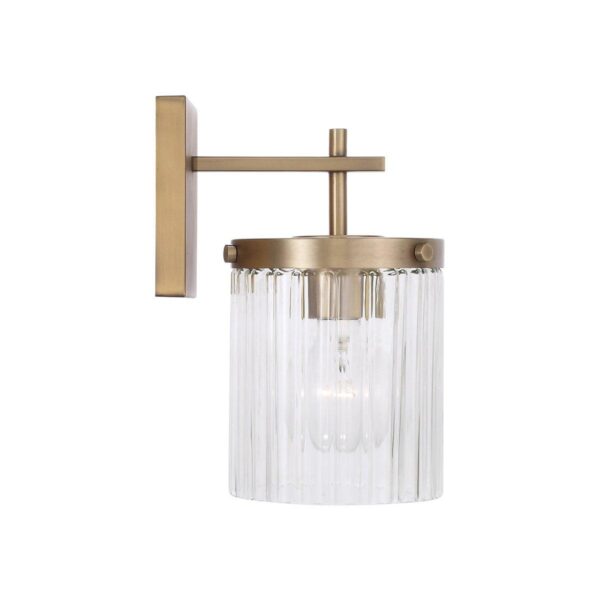 BS25028.3.BS25028AB Ruthland Bath Sconce – view 4