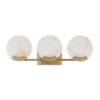 BS25029.2.BS25029AB Balasa Vanity Light – view 3