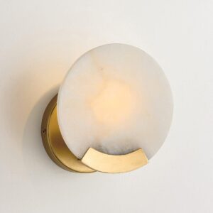 Balasa Bath Sconce