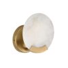 BS25030.1.BS25030AB Balasa Bath Sconce – view 2