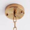 CH21061.3.CH21061AB Kendari Chandelier – view 4