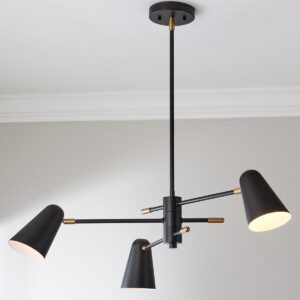 Jamira Convertible Chandelier