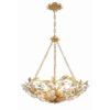 CH24353.0.CH24353GL Myrianthe Chandelier