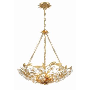 CH24353.0.CH24353GL Myrianthe Chandelier