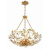 CH24353.2.CH24353GL Myrianthe Chandelier – view 3