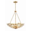 CH24353.3.CH24353GL Myrianthe Chandelier – view 4