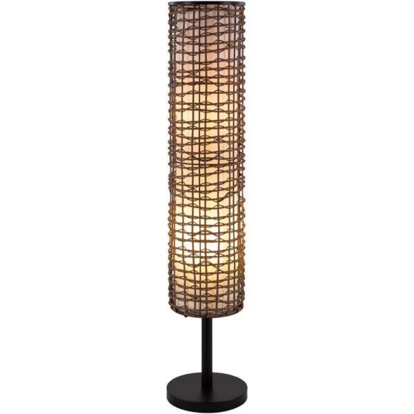 FL23024.0.FL23024NA Shandy Outdoor Floor Lamp