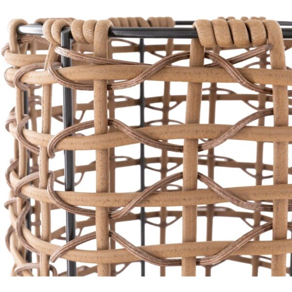 FL23024.2.FL23024NA Shandy Outdoor Floor Lamp – view 3