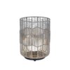 FL24024.0.FL24024BK Hansen Indoor/Outdoor Lamp