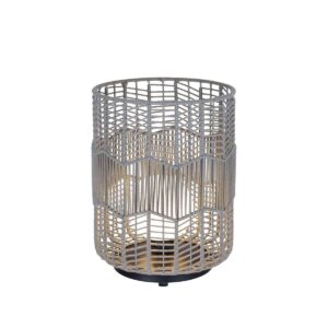 FL24024.0.FL24024BK Hansen Indoor/Outdoor Lamp