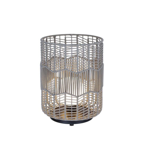 FL24024.0.FL24024BK Hansen Indoor/Outdoor Lamp
