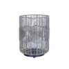 FL24024.1.FL24024BK Hansen Indoor/Outdoor Lamp – view 2