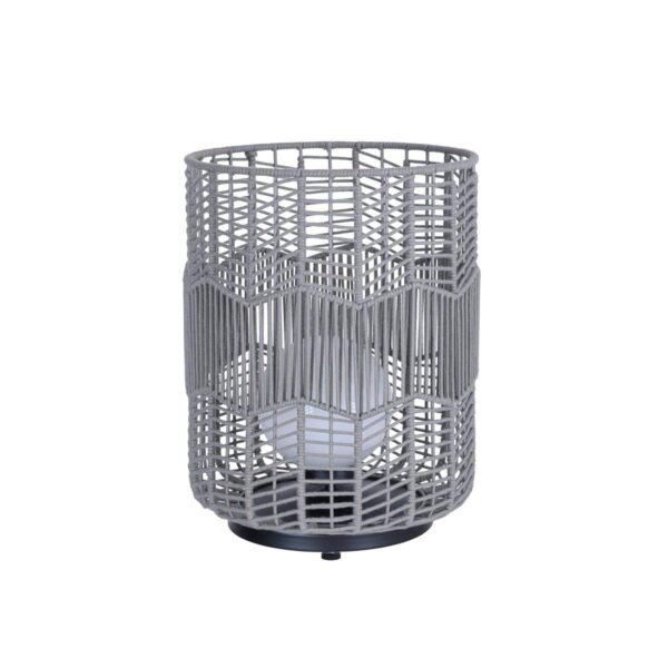 FL24024.1.FL24024BK Hansen Indoor/Outdoor Lamp – view 2