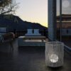 FL24024.3.FL24024BK Hansen Indoor/Outdoor Lamp – view 4