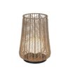 FL24025.0.FL24025BK Bellflower Indoor/Outdoor Lamp