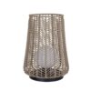 FL24025.1.FL24025BK Bellflower Indoor/Outdoor Lamp – view 2