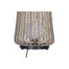 FL24025.2.FL24025BK Bellflower Indoor/Outdoor Lamp – view 3