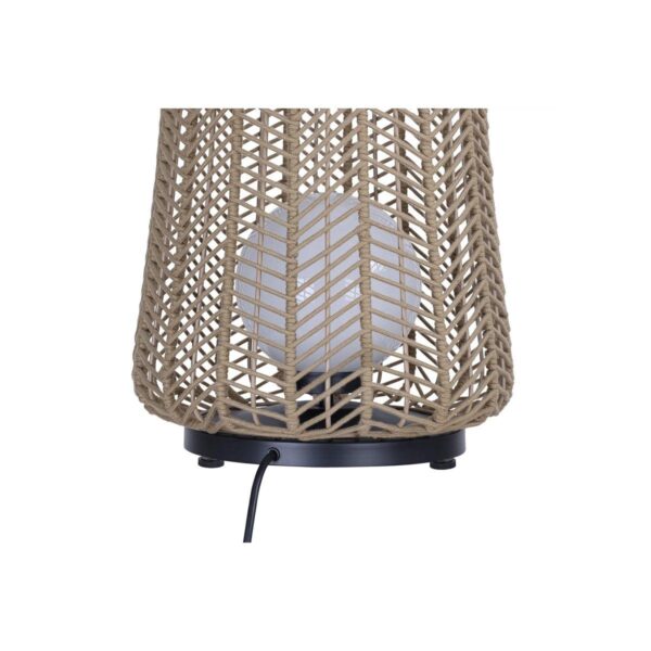 FL24025.2.FL24025BK Bellflower Indoor/Outdoor Lamp – view 3