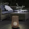 FL24025.3.FL24025BK Bellflower Indoor/Outdoor Lamp – view 4