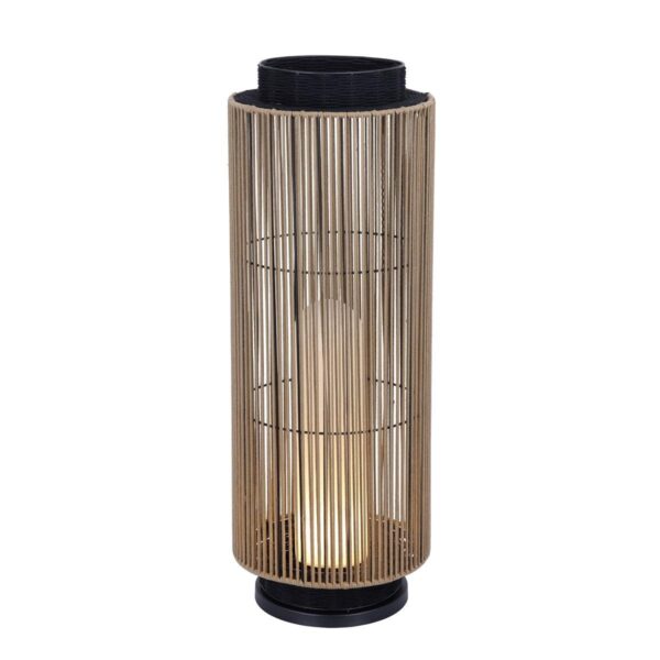 FL24026.0.FL24026BK Thicket Indoor/Outdoor Floor Lamp