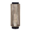 FL24026.1.FL24026BK Thicket Indoor/Outdoor Floor Lamp – view 2