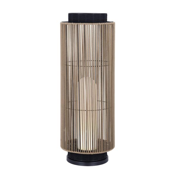 FL24026.1.FL24026BK Thicket Indoor/Outdoor Floor Lamp – view 2