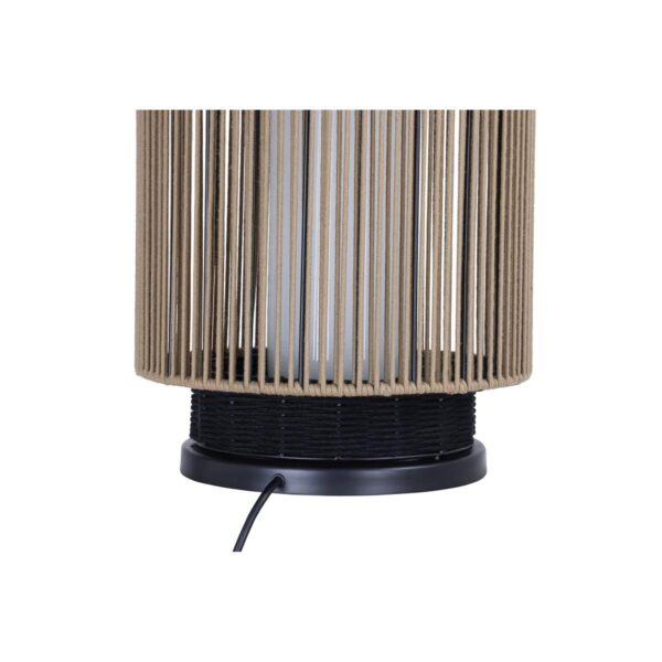 FL24026.2.FL24026BK Thicket Indoor/Outdoor Floor Lamp – view 3