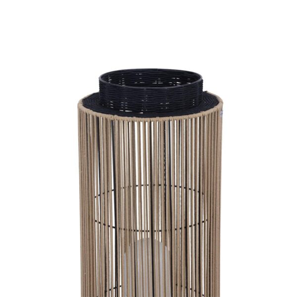 FL24026.3.FL24026BK Thicket Indoor/Outdoor Floor Lamp – view 4