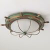 FM0114B.1.FM0114BVG Captain’s Ceiling Light – view 2
