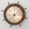 FM0114B.2.FM0114BVG Captain’s Ceiling Light – view 3