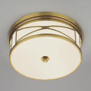 Grand Hotel Ceiling Light