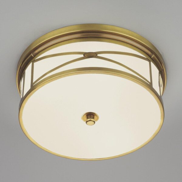 FM07036.0.FM07036AB Grand Hotel Ceiling Light