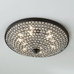 FM13052.0.FM13052BZ Sparkling Light Show Ceiling Light