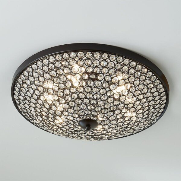 Sparkling Light Show Ceiling Light