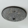 Sparkling Light Show Ceiling Light – view 2