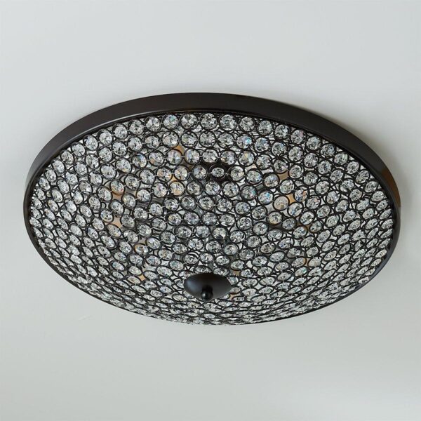 Sparkling Light Show Ceiling Light – view 2