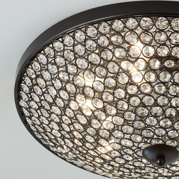 Sparkling Light Show Ceiling Light – view 3