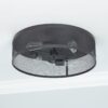 FM17030.5.FM17030BZ Vintage Mix Cage Ceiling Light – 4 Light – view 2
