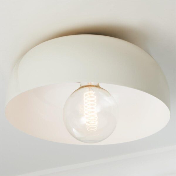 FM18013S.1.FM18013SCM Iconic Color Pop Dome Ceiling Light – Small – view 2