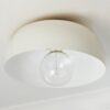 FM18013S.2.FM18013SCM Iconic Color Pop Dome Ceiling Light – Small – view 3