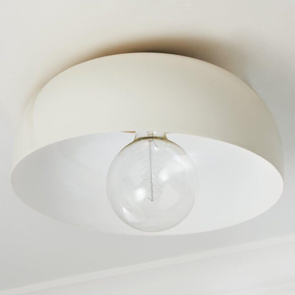 FM18013S.2.FM18013SCM Iconic Color Pop Dome Ceiling Light – Small – view 3