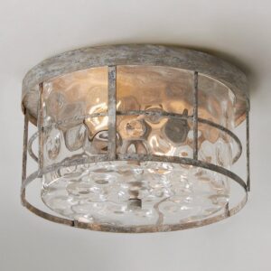 FM18023.0.FM18023CM Coastal Cottage Ceiling Light