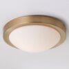 FM18086L.1.FM18086LAB Streamlined Ceiling Light – Large – view 2