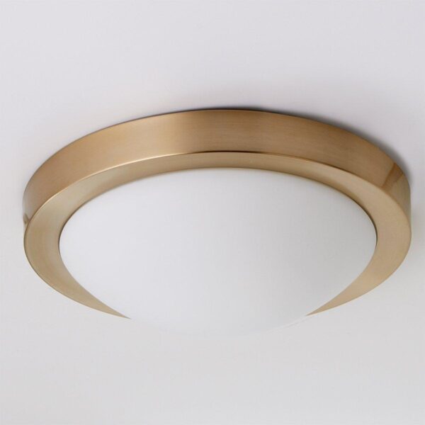 FM18086L.2.FM18086LAB Streamlined Ceiling Light – Large – view 3