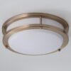 FM18123.1.FM18123AB Formed Steel Wall and Ceiling Light – Small – view 2