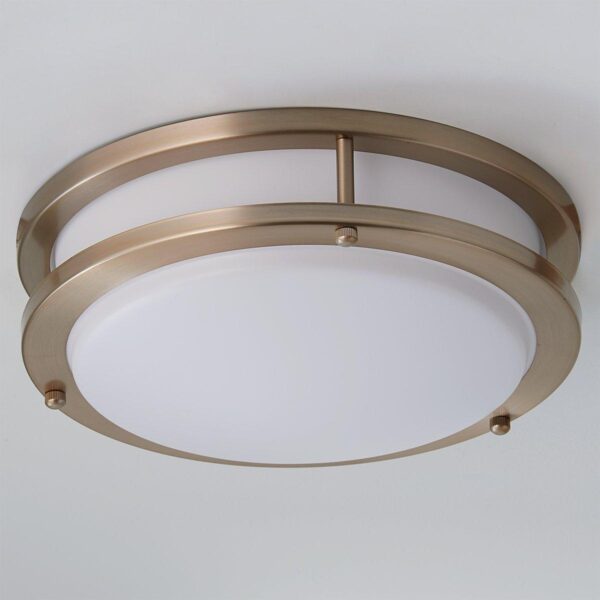 FM18123.1.FM18123AB Formed Steel Wall and Ceiling Light – Small – view 2
