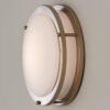 FM18123.3.FM18123AB Formed Steel Wall and Ceiling Light – Small – view 4