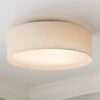 FM18143.0.FM18143OM Slim Shade LED Ceiling Light – Small