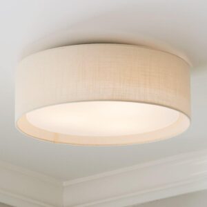 FM18143.0.FM18143OM Slim Shade LED Ceiling Light – Small